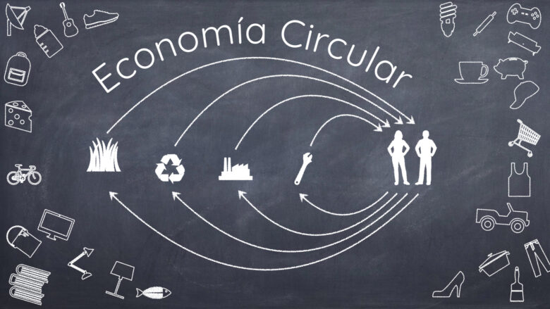 Portada economia circular