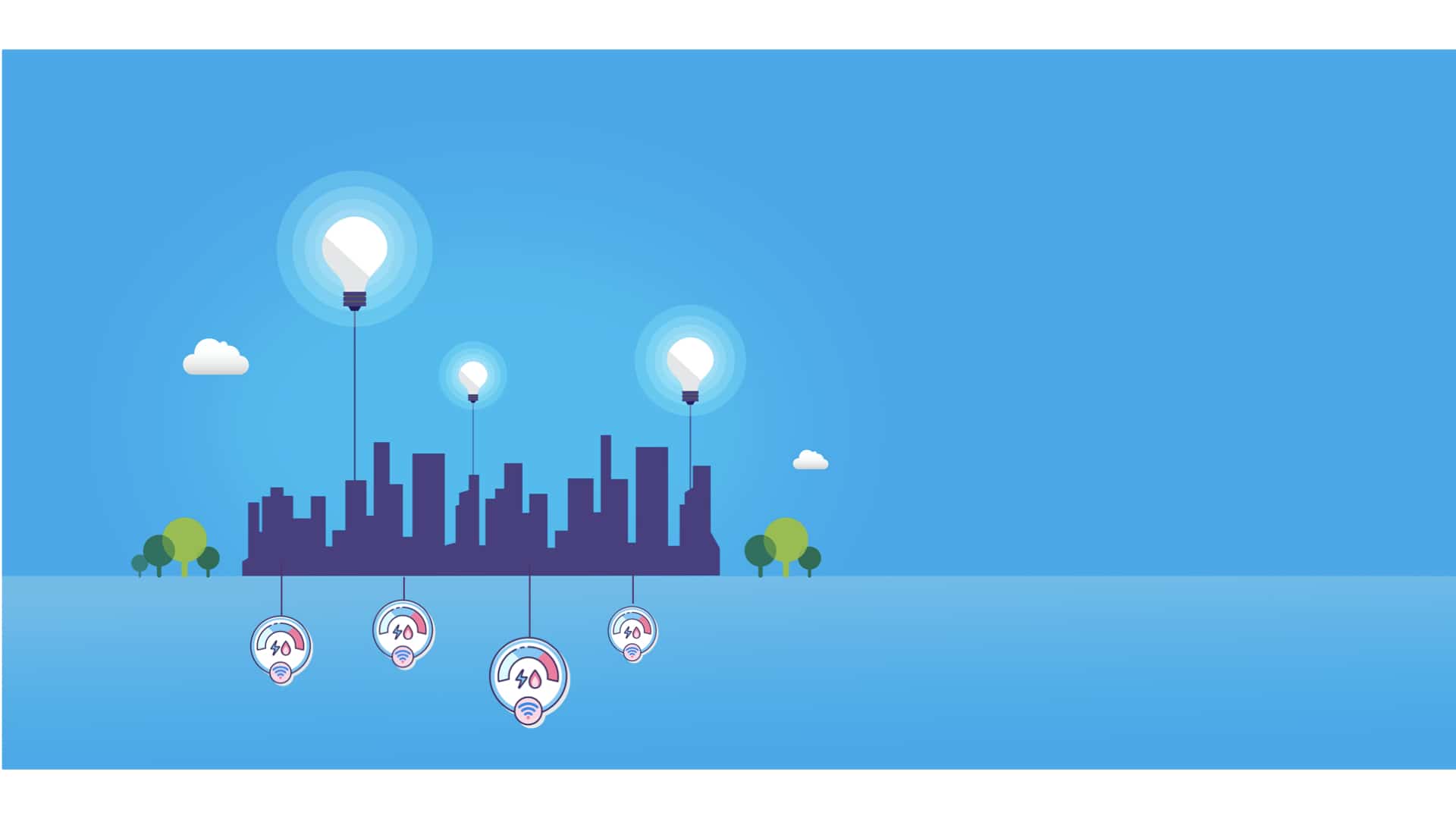 Smart Meter Measure It All Doable Sustainability